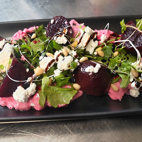 beetroot