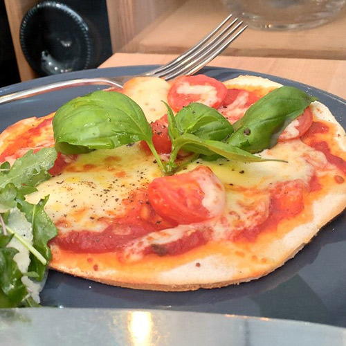 pizza