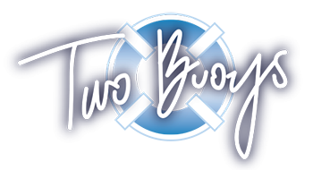 Two Buoys Logo