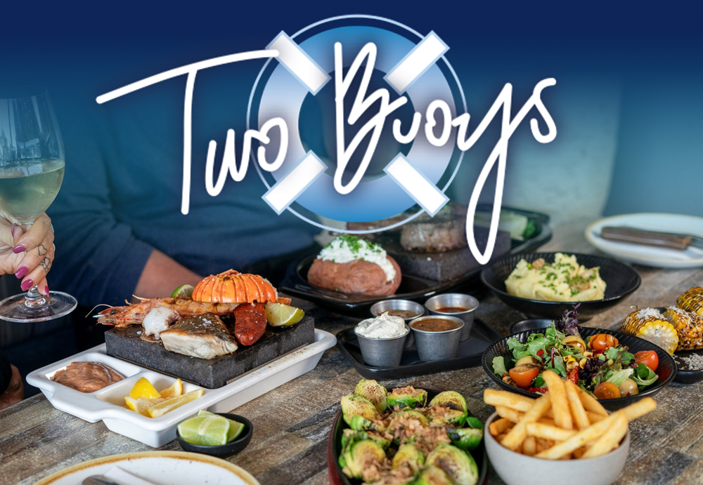 twobouys
